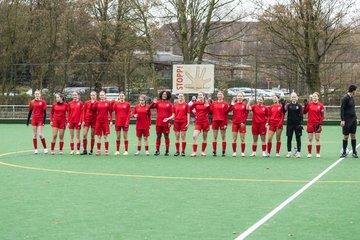 Bild 9 - wBJ VfL Pinneberg - Eimsbuettler TV2 : Ergebnis: 3:5